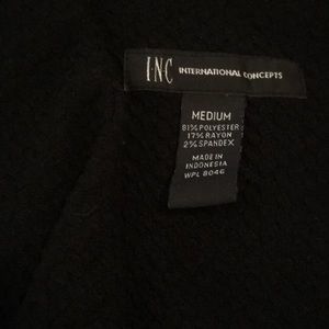 INC International Concepts Jackets & Coats - Women’s blazer jacket Size: Medium INC International Concepts Jackets & Coats - Women’s blazer jacket Size: Medium
